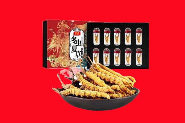 天津河西区回收虫草.jpg